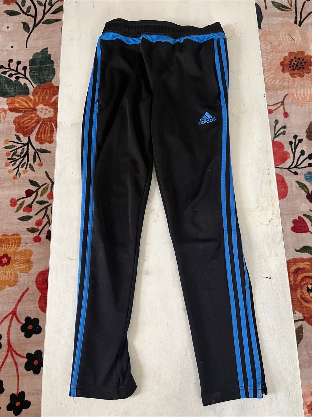 Adidas tiro pants